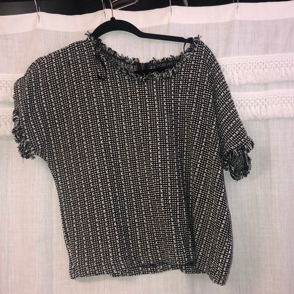 Forever 21 top